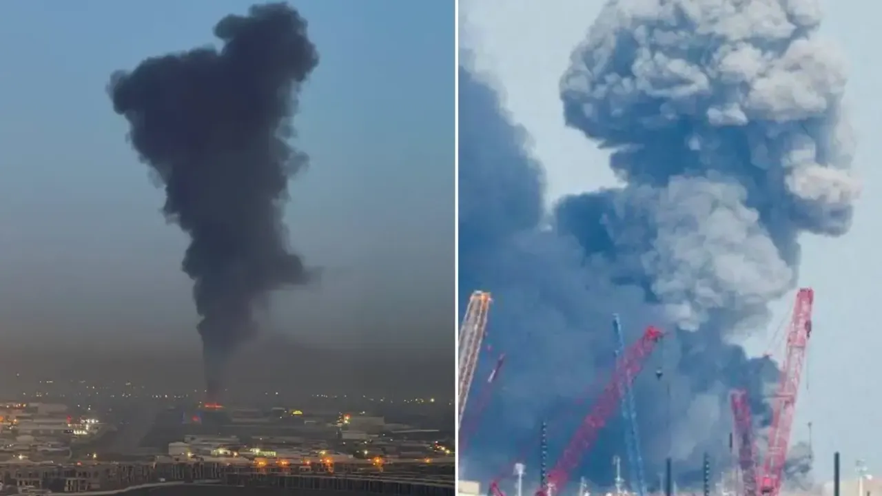 İran, 4 günde ABD'yi kaç milyar dolarlık zarara uğrattı?