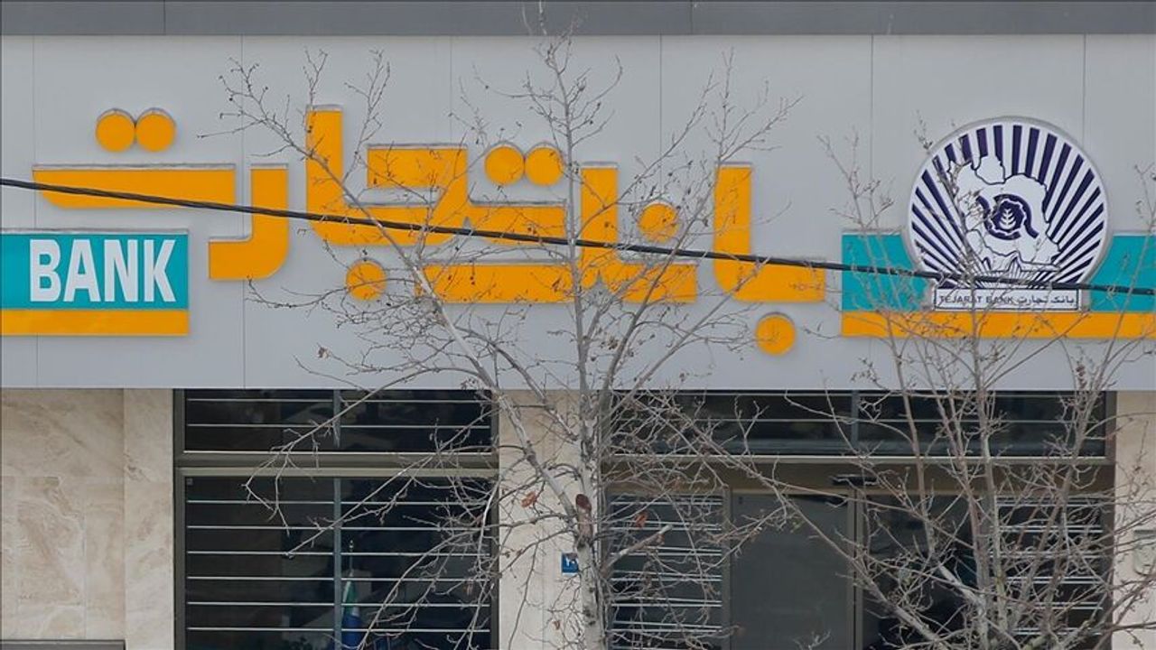 İran’dan ABD’ye Finansal Misilleme: "Bölgedeki Tüm Şubeler Hedefimizde"