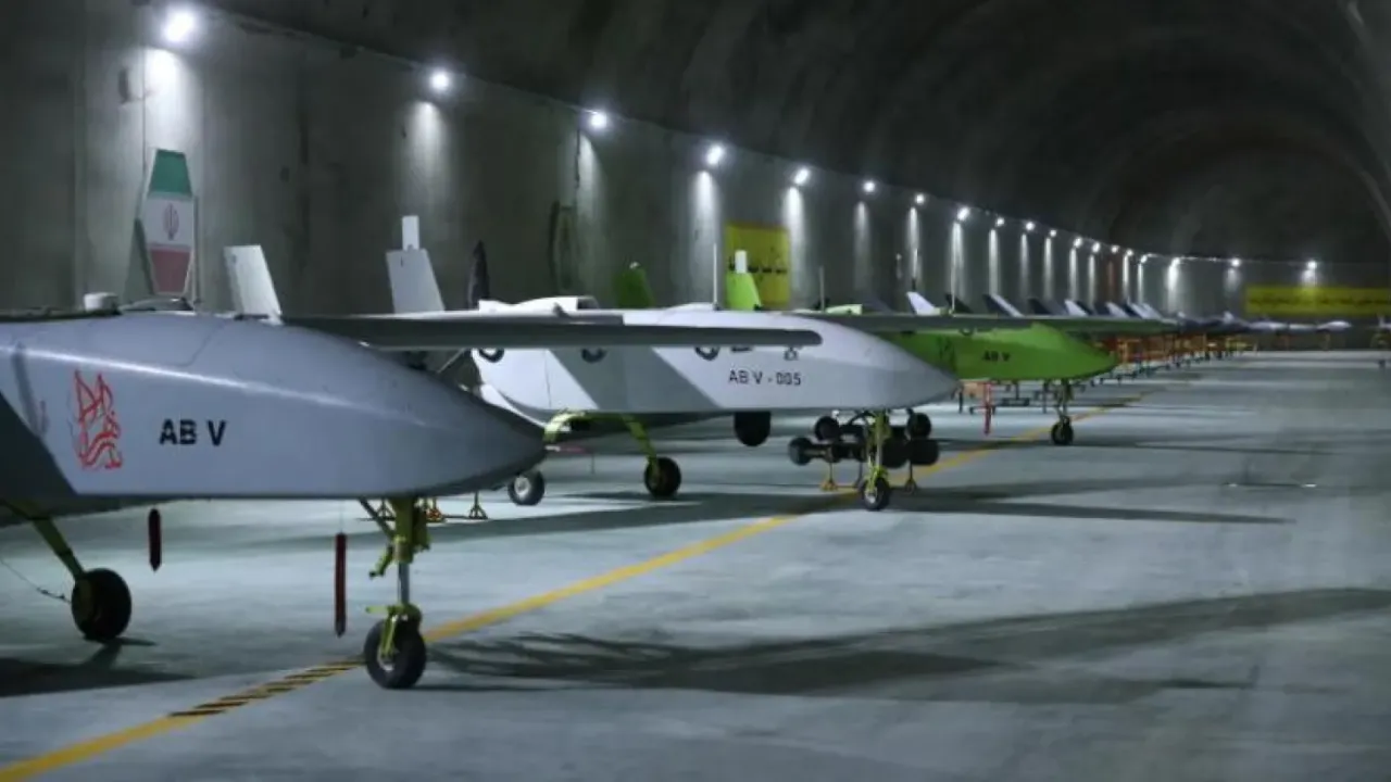 ABD’yi sarsan itiraf! ABD savunması İran İHA’larını önleyemiyor