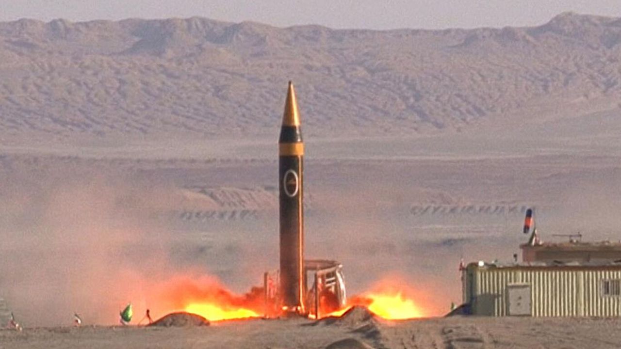 İran strateji değiştirdi: Savunmadan saldırıya geçti