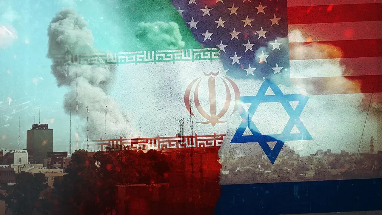 İran'dan son dakika kara operasyonu açıklaması!