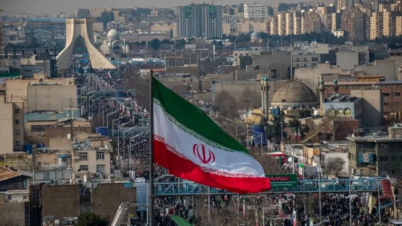 İran'dan sporculara güvenlik gerekçesiyle yeni bir yasak!