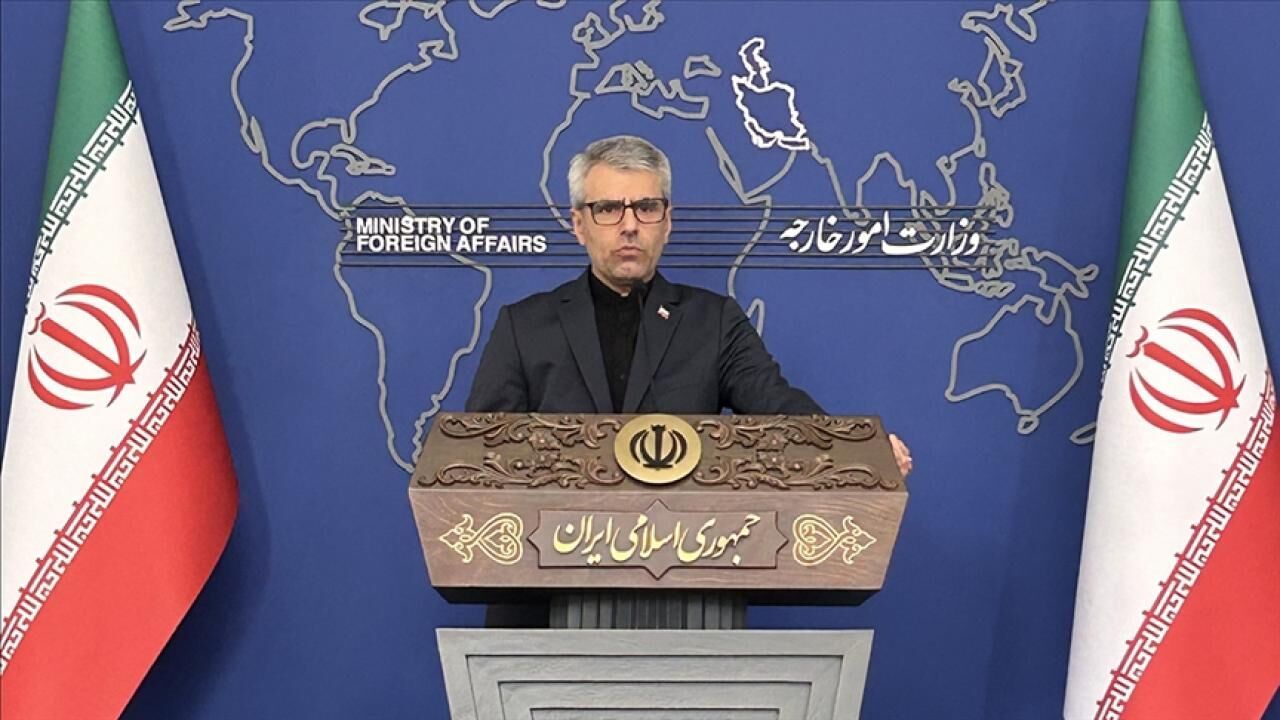 İran: Bölgesel savaş uyarımız gerçekleşti