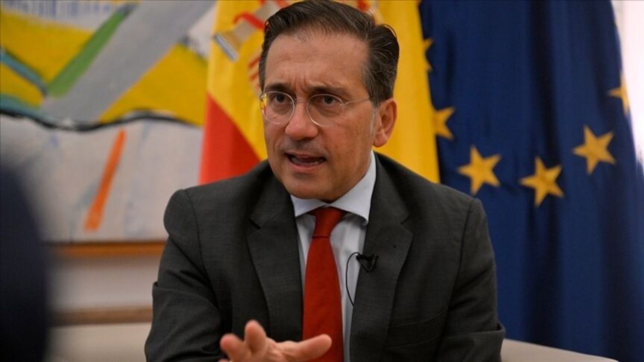 Avrupa Birliği’nde "Dayanışma" Çatlağı: İspanya’dan Almanya Başbakanı Merz’e Sert Tepki