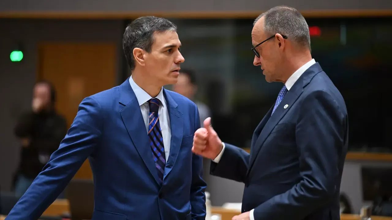 Başbakan Sanchez'den Dünyaya Çağrı!