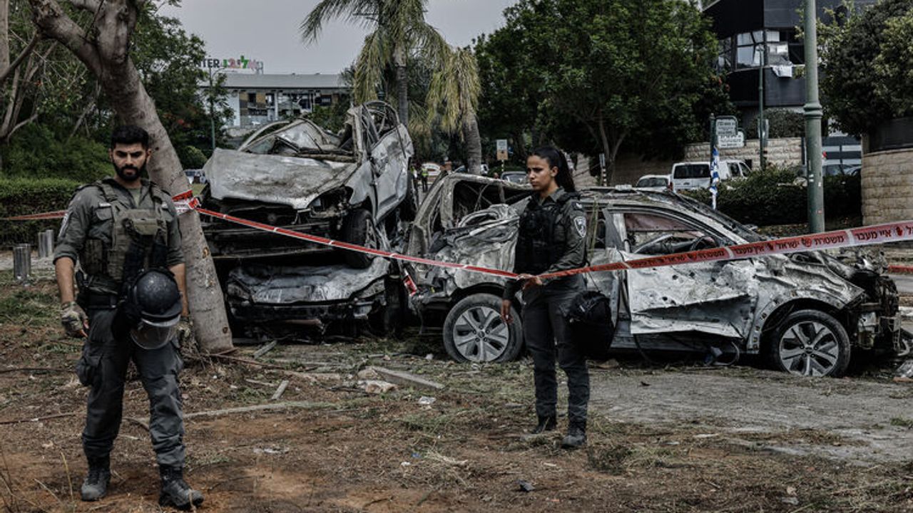 Siyonist israil kayıplarını gizliyor!