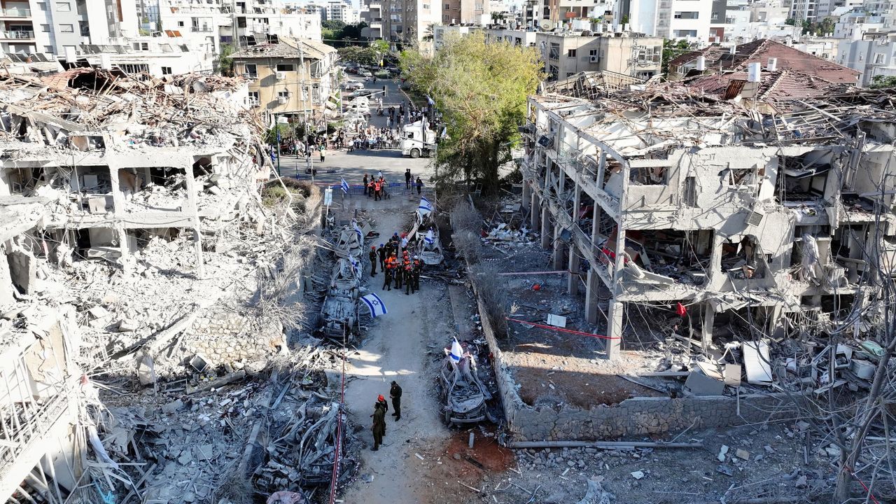 İran saldırılarında kaç siyonist ve ABD askeri öldü? Çarpıcı rakamı açıkladılar