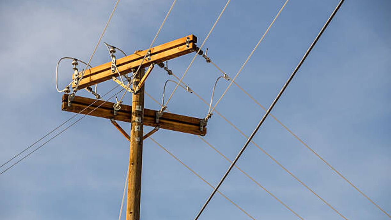 Tekirdağ'da yarın 8’den sonra elektrikler olmayacak: Kesinti programı açıklandı (6 MART/2026)