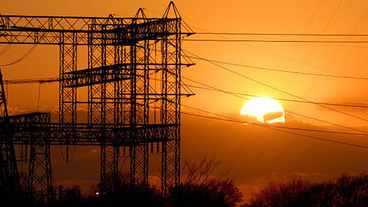 Yalova Halkına Duyuru! 24 Mart Salı Günü Kapsayıcı Elektrik Kesintisi Bildirisi