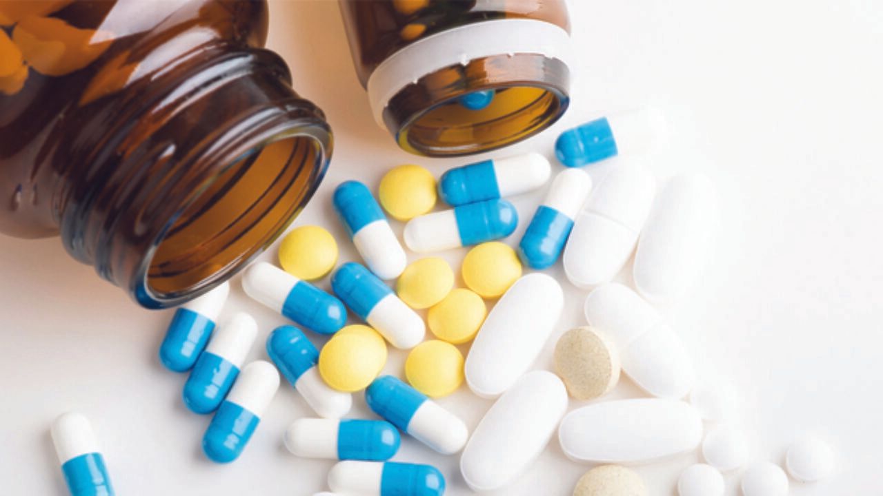 İthal ilaç fiyatlarına zam geliyor! Resmi Gazete'de yayımlandı