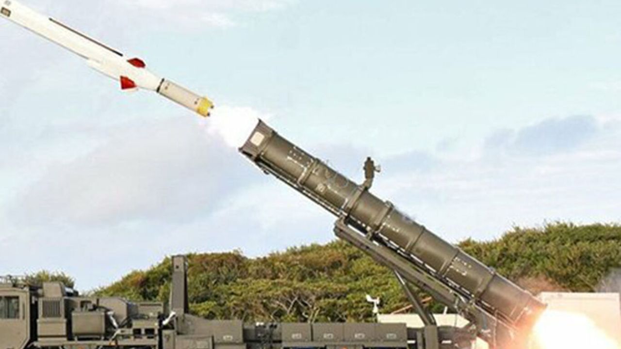 Japonya’dan Tarihi Hamle: Karşı Taarruz Füzeleri İlk Kez Askeri Üslere Yerleştirildi
