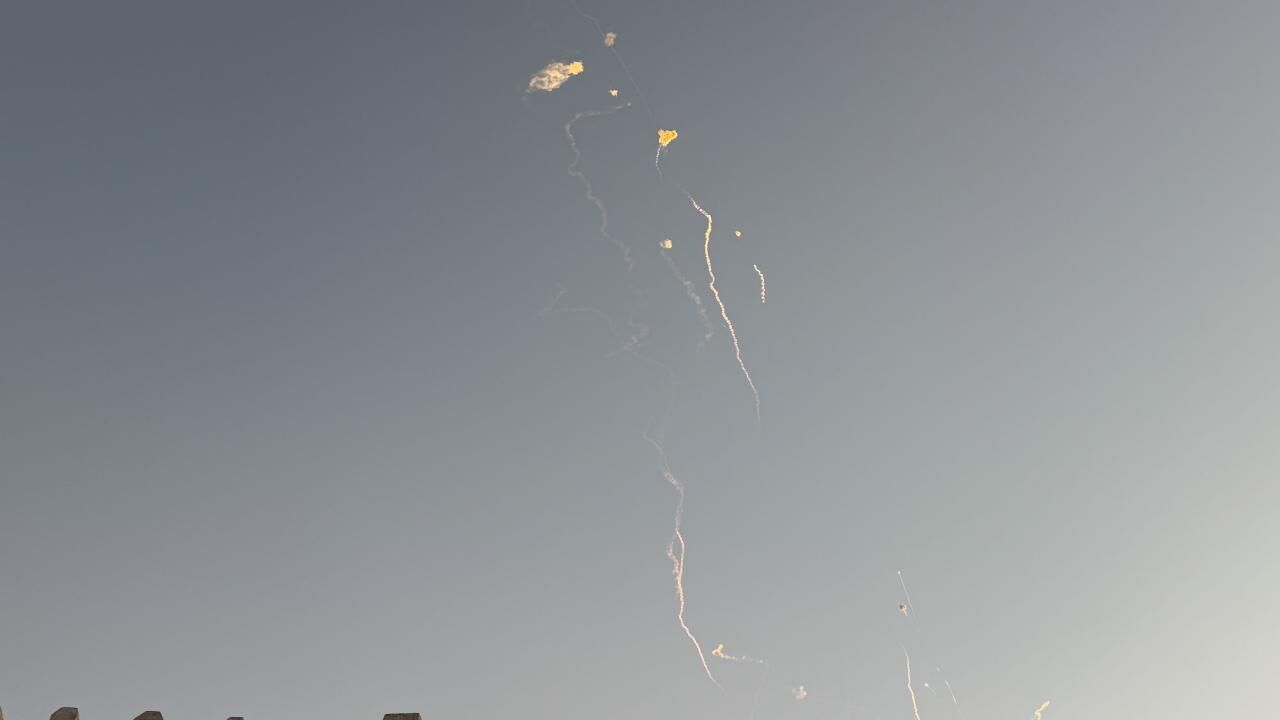 Katar'ın hava sahası kapalı kalmaya devam edecek!