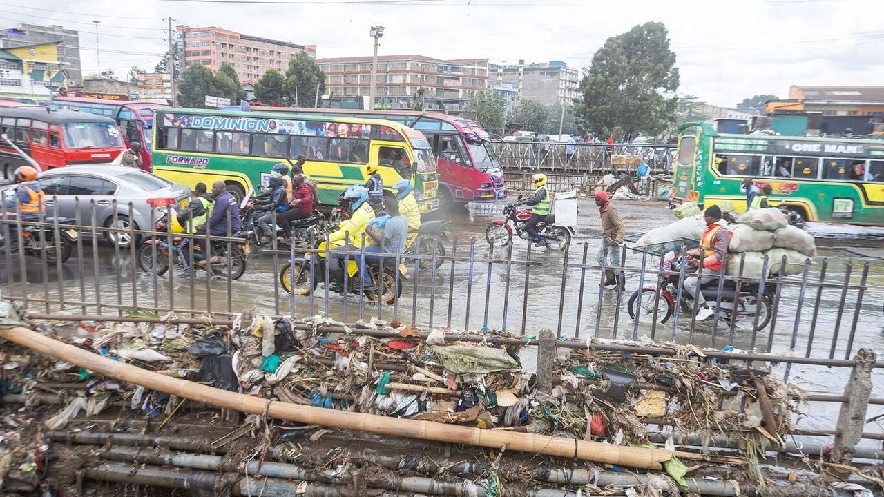 Sel Felaketi: Can Kaybı 49’a Ulaştı, Binlerce Aile Evsiz Kaldı
