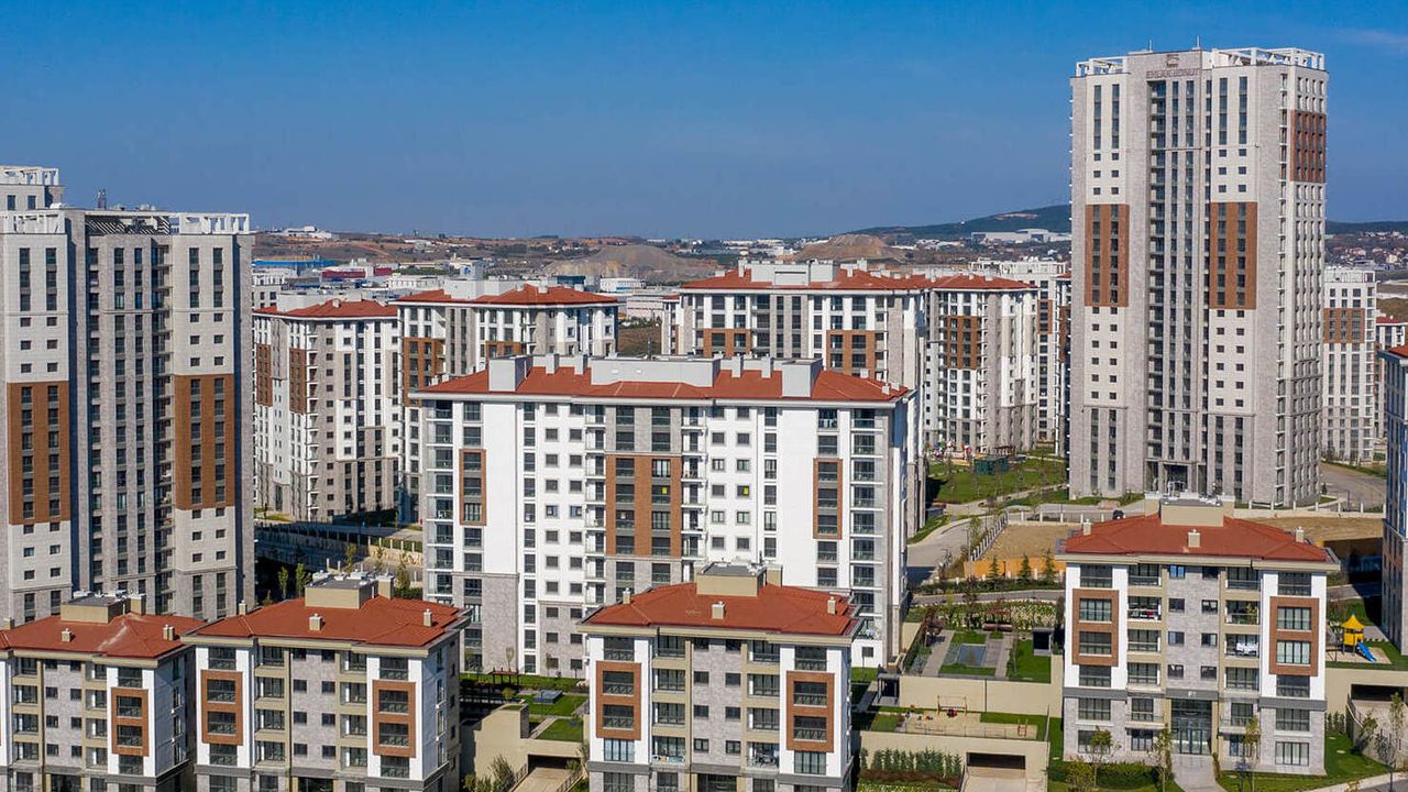 Konut satışı şubat’ta yükseldi