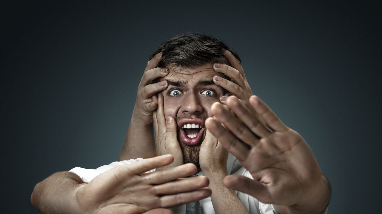 Korkunca hangi dua okunur? Gece korkmamak için okunacak dua