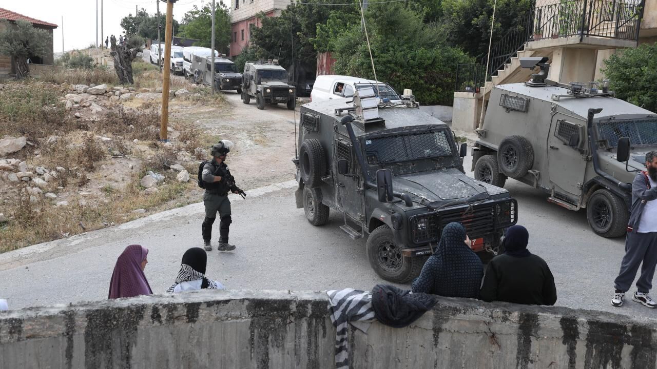 İşgal ordusu, Kudüs'te bir Filistinliyi daha katletti!