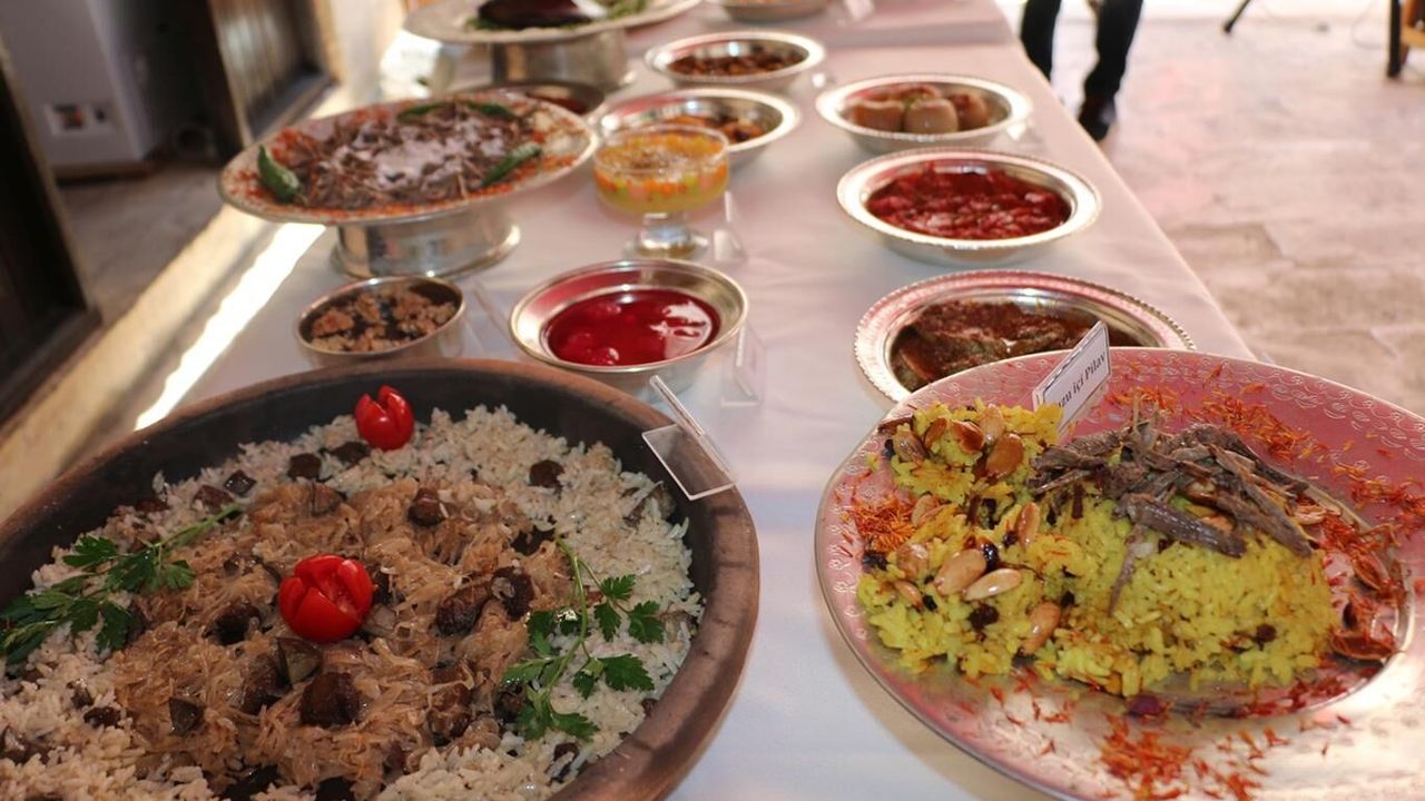 Bayram Keyfiniz Sağlığınızla Gölgelenmesin!