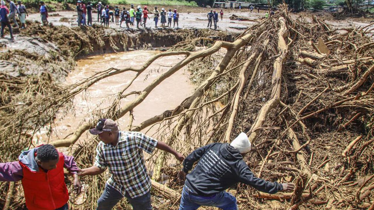 Sel Felaketi: Can Kaybı 50’ye Çıktı!