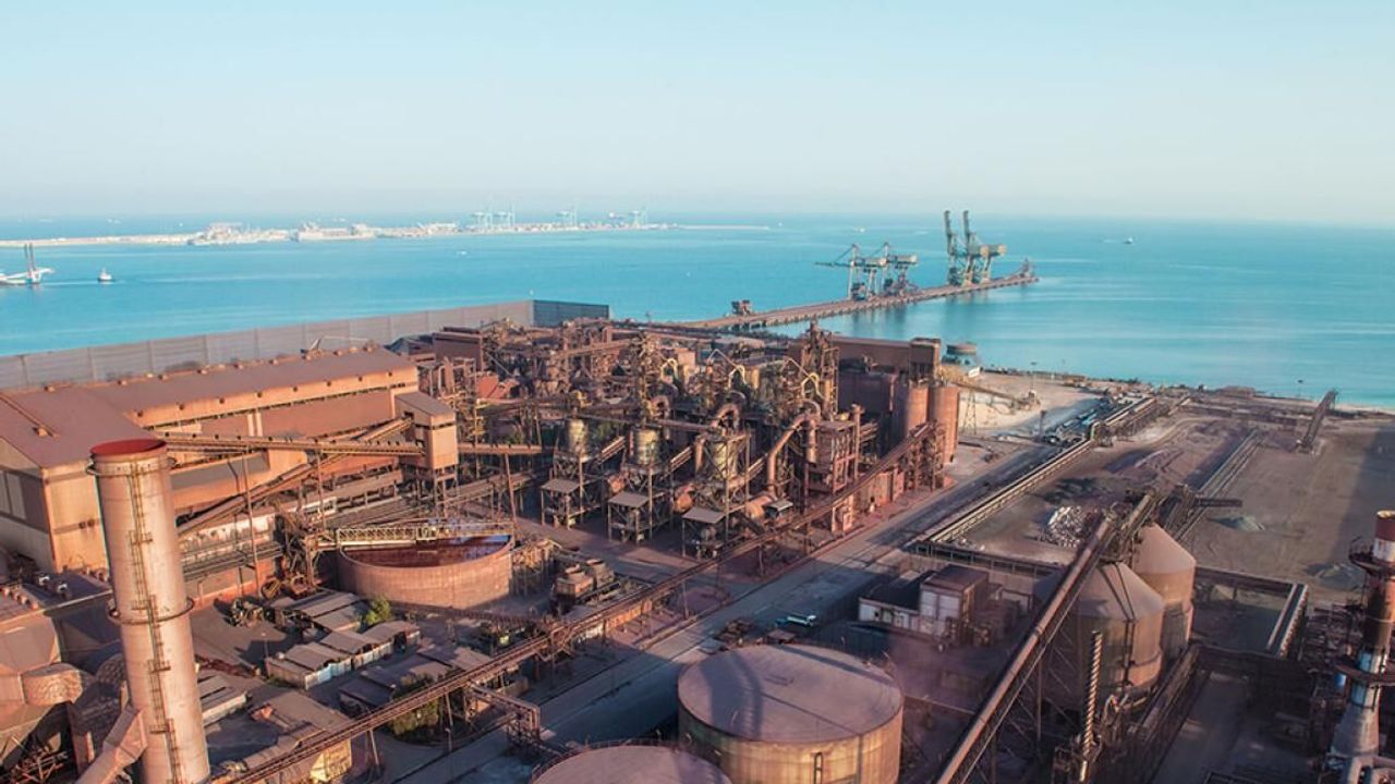 Bahreynli Foulath Holding “mücbir sebep” ilan etti