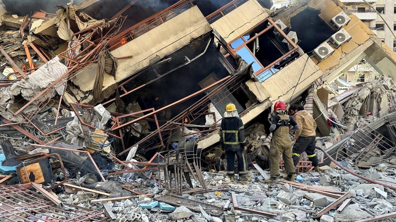 İşgal Rejiminin Lübnan Saldırılarında Bilanço Ağırlaşıyor!