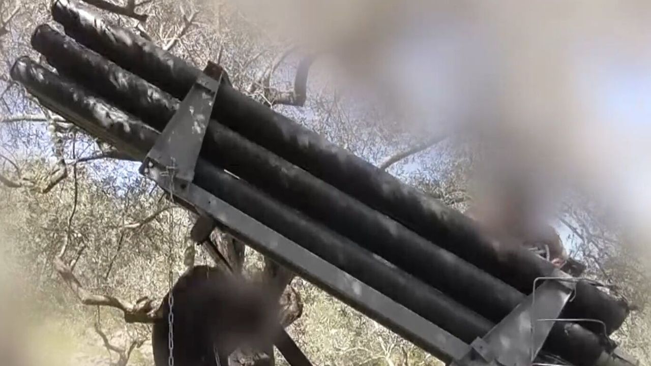 Lübnan'da direniş,  işgal askerlerini ve araçlarını hedef aldı!