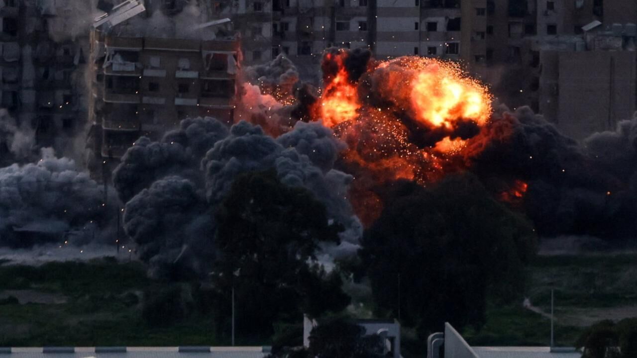 İşgalciler sağlık çalışanlarına saldırdı: Hizbullah'tan misilleme gecikmedi!