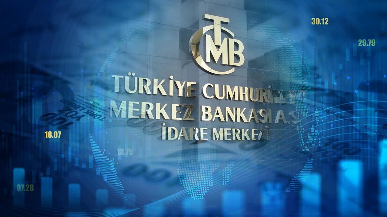 Merkez Bankası: Döviz sıkıntısı yok