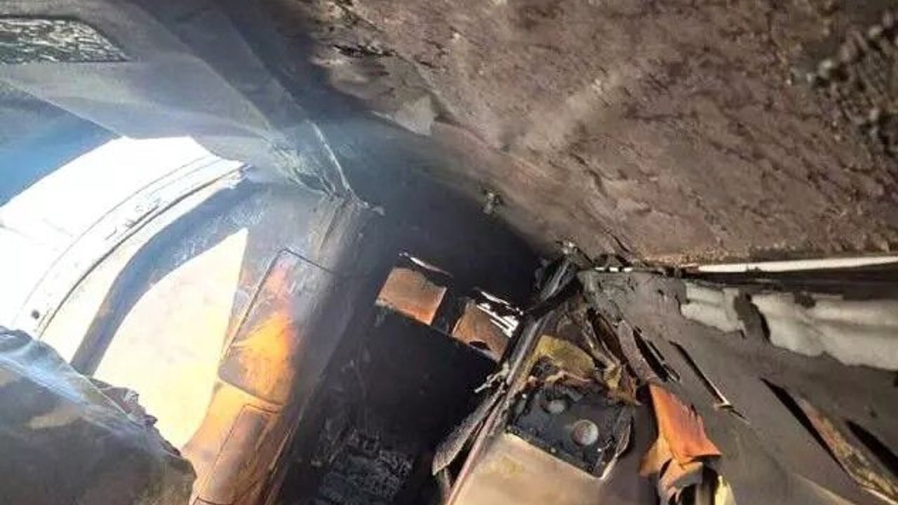 İran, israilin kalbini vurdu!