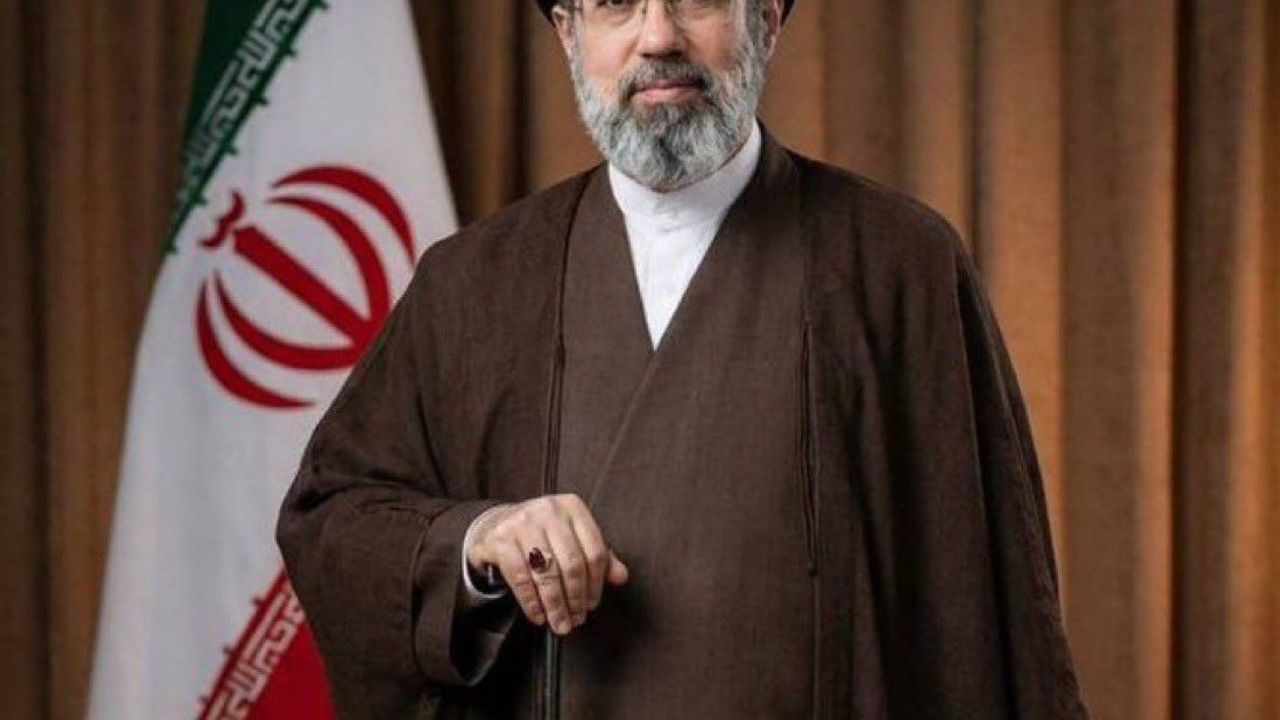 Mücteba Hamaney: Bölgedeki tüm Amerikan üsleri acil olarak kapatılmalı