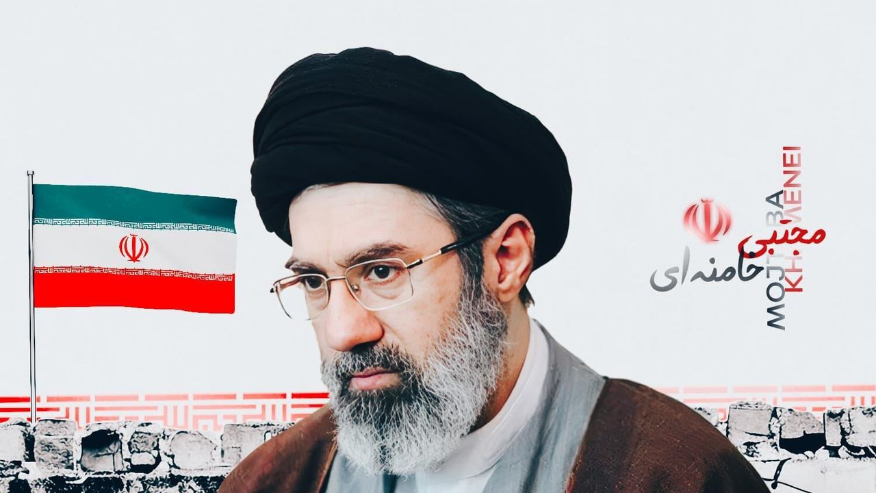 Rehber Mücteba Hamaney ve İran İslam Cumhuriyeti'nin yeni direniş dönemi