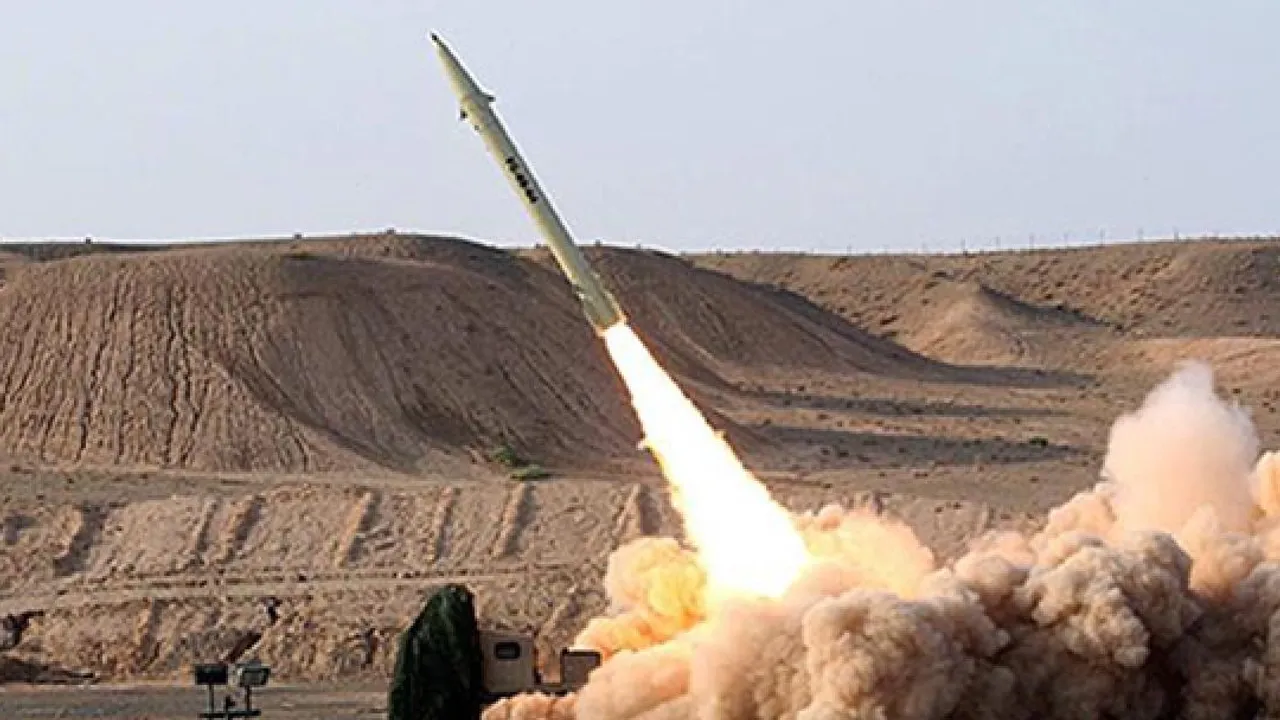 İran çıkmazındaki ABD'nin uzun menzilli füze stokları tükeniyor mu? Tayvan tedirgin...