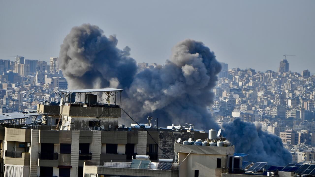 Lübnan'da bilanço ağırlaşıyor!