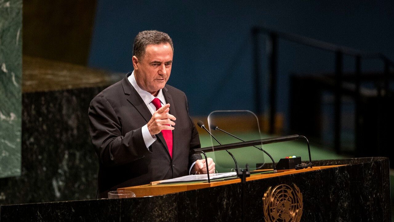 Siyonistlerden bir isme daha suikast tehdidi