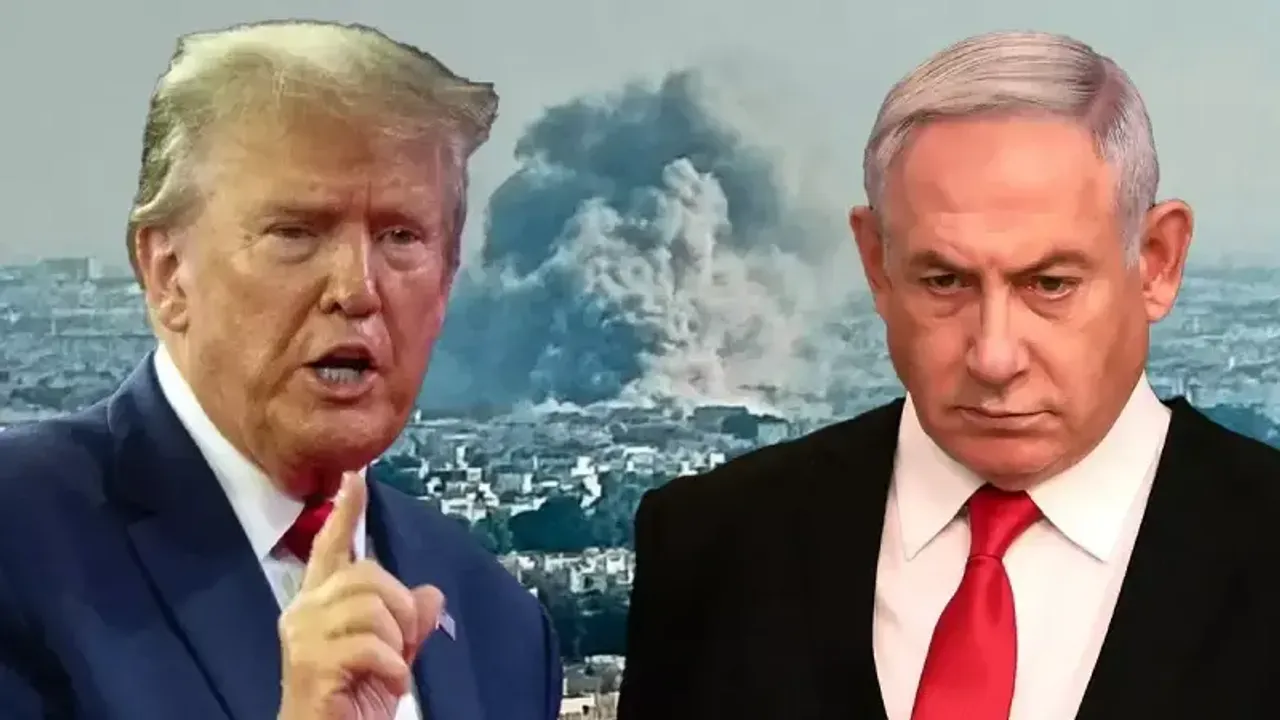 İran'dan 6 Kritik Şart!