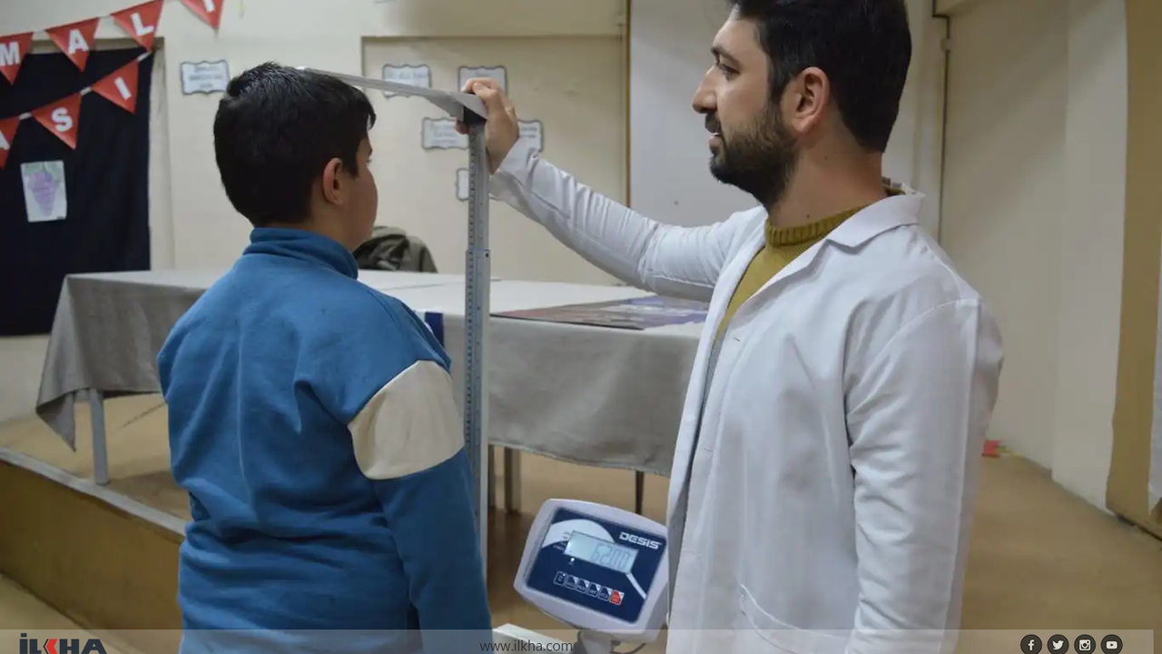 Uzman Diyetisyen Ertaş’tan Korkutan Öngörü!