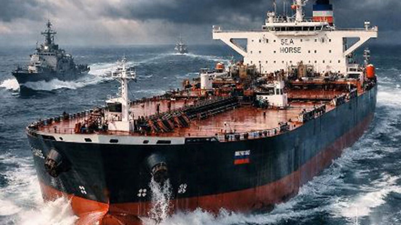 ABD’nin ablukası altındaki Küba’ya Rus petrolü!