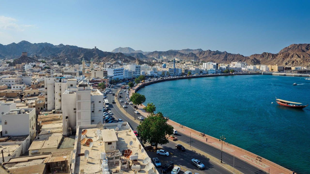 Umman: Son saldırıların kaynağı araştırılıyor