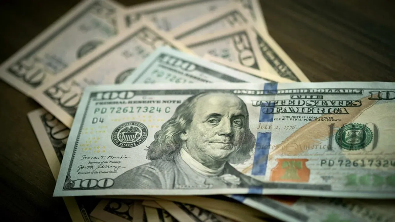 Dolar fırtınası: Savaş ve petrol krizi piyasaları sarsıyor