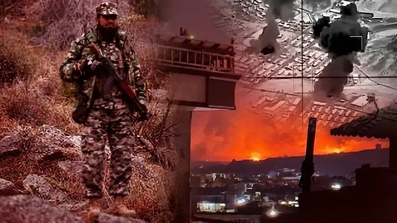 DSÖ'den gerilimi azaltma çağrısı!