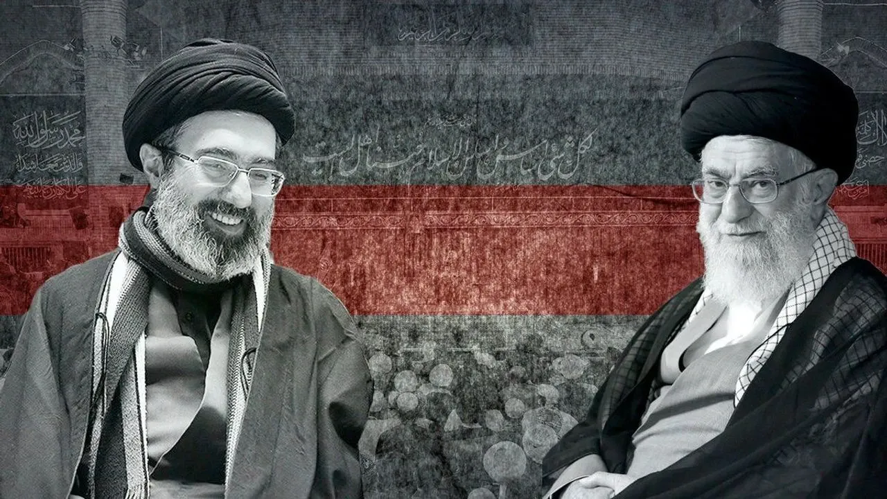 İran’ın yeni lideri Mucteba Hamaney oldu! Peki Mucteba Hamaney kimdir?