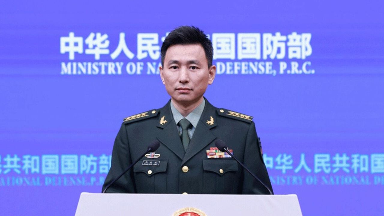 Pekin’den Net Uyarı: İşgal Ortaklarının İran Saldırıları Derhal Son bulmalı