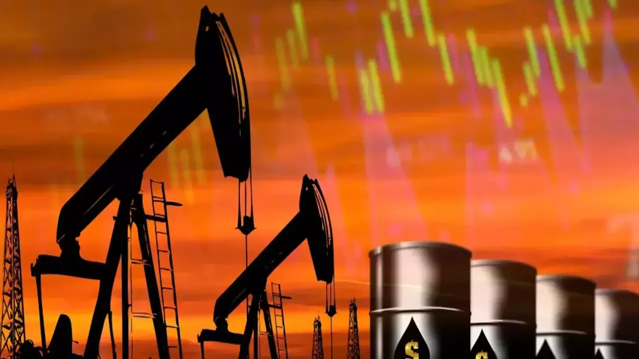 Petrol için yeni tahmin