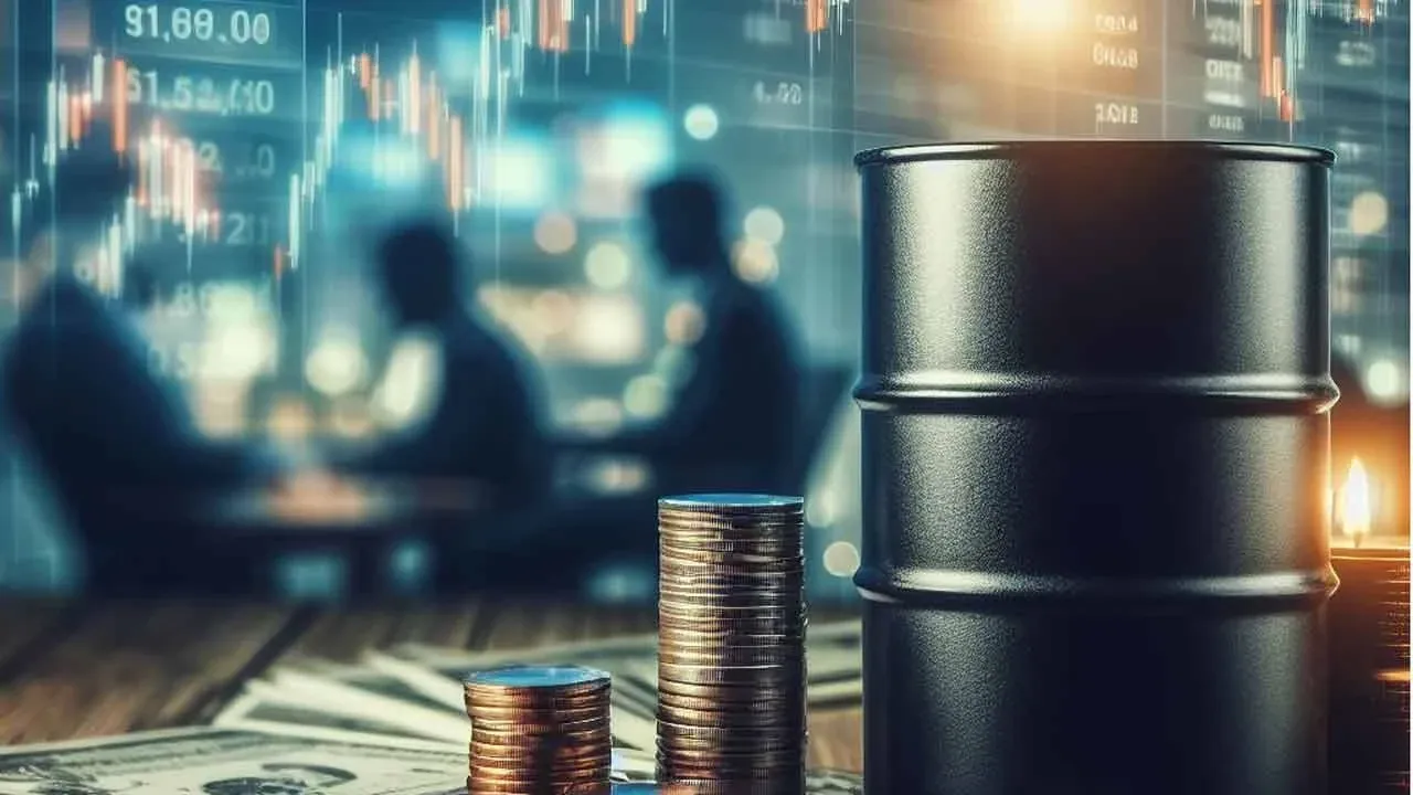 Piyasalarda petrol şoku