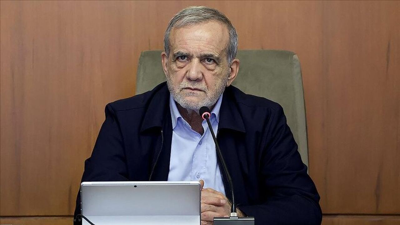 İran'dan son dakika önemli açıklamalar