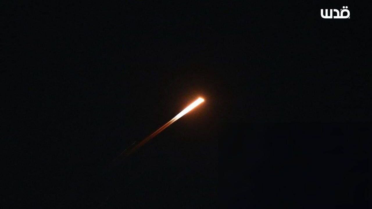 Hizbullah duyurdu: Askeri sanayi şirketleri hedef alındı!