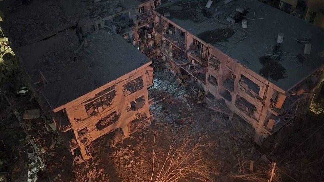 israil İran'dan büyük darbe aldı: İşgalcilerin nutku tutuldu!