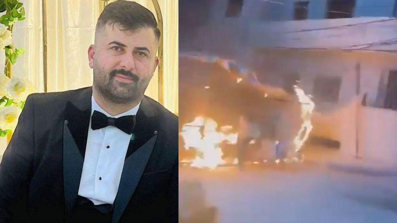 Rojava’nın karanlık yüzü ve YPG zulmünün yeni kurbanı Ala Emin!