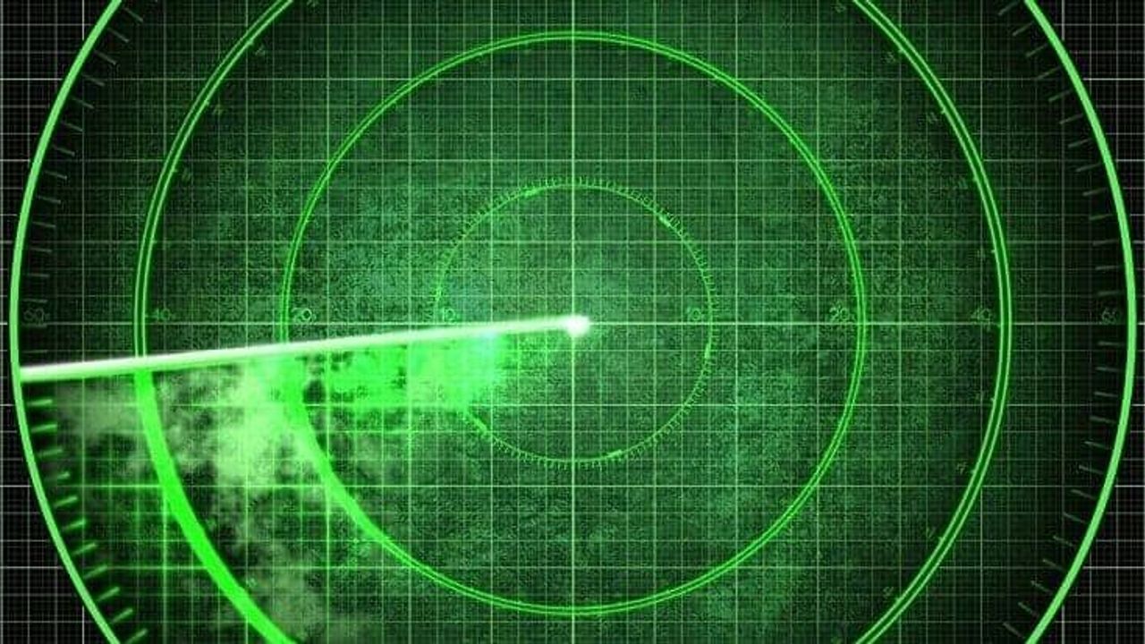 İran'dan ABD'ye Veri Sağlayan Radar Sistemlerine Operasyon!