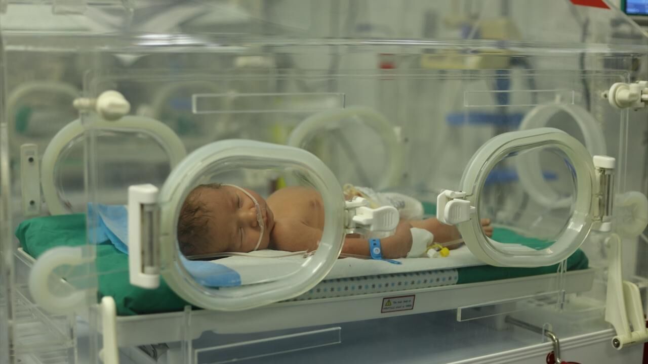 Gazze’de Sağlık Hizmetleri Can Çekişiyor!