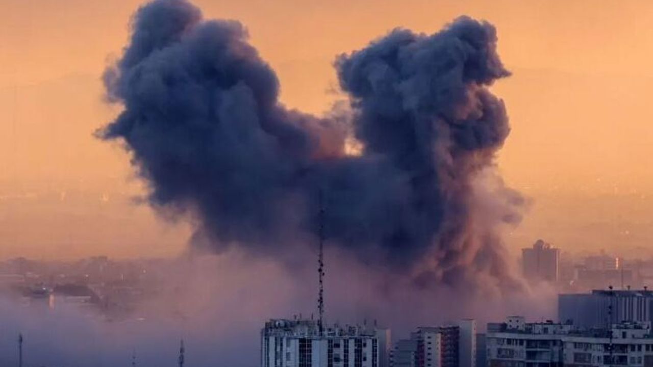 İran: Savaşın sonunu biz belirleriz